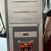 سیستم کامل و سالم|رایانه رومیزی|اصفهان, پوریای ولی|دیوار