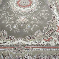 فرش تمیز درحد