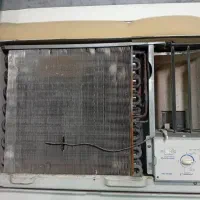 کولر خورموج|کولر گازی و فن‌کوئل|خورموج, |دیوار