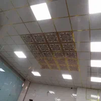 کناف .قرنیز .سقف کاذب|خدمات پیشه و مهارت|قم, علی آباد سعدگان|دیوار