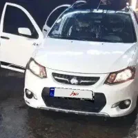 کوییک R زیر۵۰هزار مدل۱۴۰۰ بی رنگ و ضربه