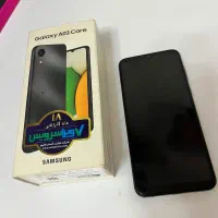 گوشی A03 با 32 گیگ حافظه