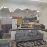 اجاره یک واحد آپارتمان در شهرک فرهنگیان فاضل اباد|اجارهٔ آپارتمان|فاضل آباد, |دیوار