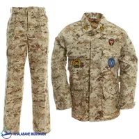 لباس سربازی ارتش نو