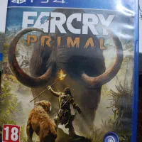 دیسک فارکرای پریمال