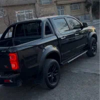 Kmct8|خودرو سواری و وانت|تربت‌حیدریه, قائم|دیوار