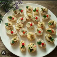 الویه مجلسی راتا مرغ و گردو و فینگر فود ها جذاب|خوردنی و آشامیدنی|تهران, مدائن|دیوار