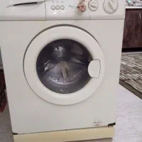 لباسشویی آبسال