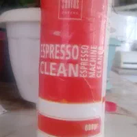 پودر شستوشوی اسپرسو