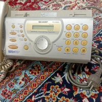 فکس و دی‌وی‌دی
