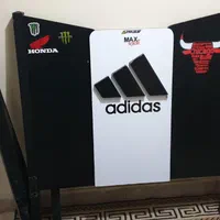 تخت جوان پسند آهنی