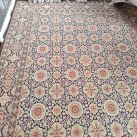 فرش ماشینی 6متری