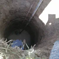 چاه کنی|خدمات پیشه و مهارت|کبودرآهنگ, |دیوار