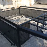 اتاق باربند اریسان باری