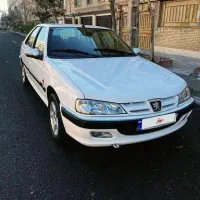 پارس تیو فایو مدل ۹۸|خودرو سواری و وانت|فردیس, فردیس|دیوار