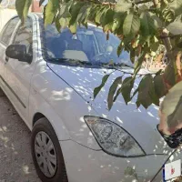 تیبا صندوق دار ۹۸|خودرو سواری و وانت|صباشهر, |دیوار