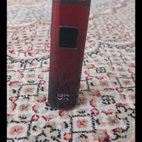 ویپ دائمی بدون کوچکترین ایراد