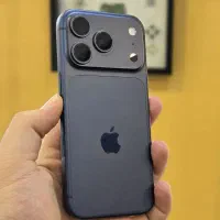آیفون 17pro با ریجستر