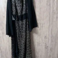 چندمدل لباس مجلسی