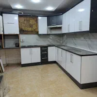 فروش واحدمشترک بایک‌واحد متراژ۹۲مترپشت ایستگاه چاف