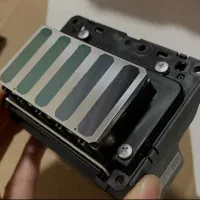 فروش هد آکبند و کارکرده پلاتر های اپسون سری T