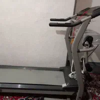 تردمیل خانگی