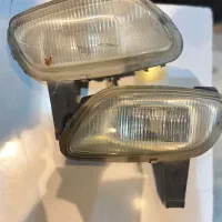 چراغ پارس|قطعات یدکی و لوازم جانبی|مشهد, قائم|دیوار