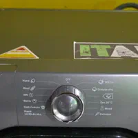 ماشین لباسشویی زیرووات ۸ کیلو درفضایی باکیفیت|ماشین لباسشویی و خشک‌کن لباس|تهران, آسمان|دیوار