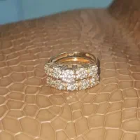 حلقه طلا