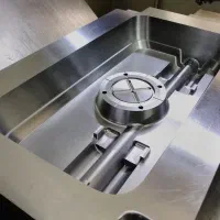 خدمات ماشینکاری قالب|خدمات پیشه و مهارت|چهاردانگه (تهران), |دیوار