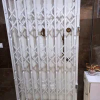 حفاظ آکاردئونی درب/بدون بیعانه/پرداخت بعد نصب|مصالح و تجهیزات ساختمان|تهران, حشمتیه|دیوار