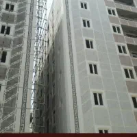 نماکار شسته بنایی سفیدکاری