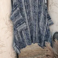 مانتو شومیزی جا کلیدی سرب پرده