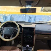 پژو پارس سال بی رنگ