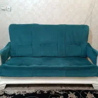 مبل ۷ نفره ( فروشگاه تماس نگیرد )