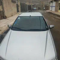 پارس عادی|خودرو سواری و وانت|سنندج, |دیوار