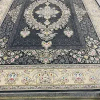فرش کاشان