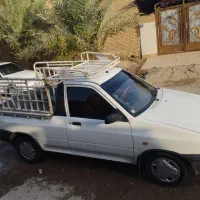 پراید وانت 1401