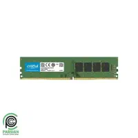 ۲ عدد رم ۸ گیگ کروشیال