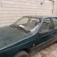 پژو آردی RDI|خودرو سواری و وانت|اصفهان, رکن الدوله غربی|دیوار