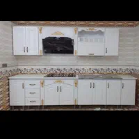کابینت اقتصادی پارک|مصالح و تجهیزات ساختمان|شهرکرد, |دیوار
