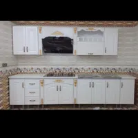 کابینت اقتصادی پارک|مصالح و تجهیزات ساختمان|شهرکرد, |دیوار