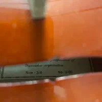 ویولن violin yamaha یاماها ۳/۴|ویولن|تهران, چیتگر شمالی|دیوار