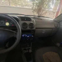 پراید ۱۳۱ مدل ۹۰