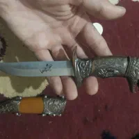 چاقو|کلکسیون اشیاء عتیقه|مشهد, بهمن|دیوار