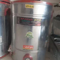 پتوشور پارس استیل|ماشین لباسشویی و خشک‌کن لباس|ارومیه, |دیوار