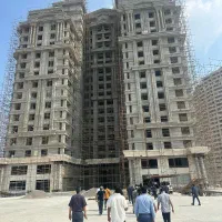 مهندس عمران یا معمار به عنوان سرپرست کارگاه