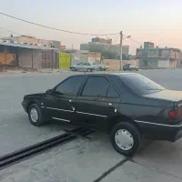 پژو405مدل 83|خودرو سواری و وانت|دهدشت, |دیوار