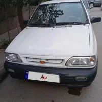 پرایدصبا