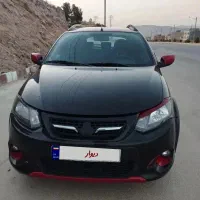 کوییک 1400 کارکرد 53 هزارتا